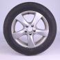 Wheel and tire assemblies Set 17 - inch aluminum MICHELIN V-  - Image 2