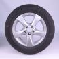 Alloy rims and tires set MICHELIN/PilotAlpin5 5 - wheel driv  - Image 2