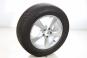 Alloy rims and tires set MICHELIN/PilotAlpin5 5 - wheel driv  - Image 2