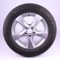 Alloy rims and tires set MICHELIN/PilotAlpin5 5 - wheel driv  - Image 2
