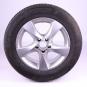 Alloy rims and tires set MICHELIN/PilotAlpin5 5 - wheel driv  - Image 2