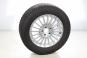 Wheel and tire assemblies Set 17 - inch Alu GOODYEAR V-Class  - Image 2