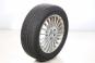 Alloy rims and tires set  MICHELIN/PilotAlpinPA4 multi-spoke  - Image 2