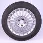 Alloy rims and tires set CONTI/VanContactWinter Multi-spoke  - Image 2