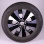 Alloy rims and tires set GOODY/UltraGripPerformance + 5 - wh  - Image 2