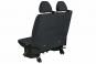 Double seat, rear  - Image 2