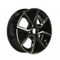 4- Wheel aluminum rim  - Image 2