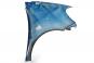 Left front fender  - Image 2