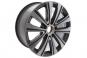 10- Wheel aluminum rim  - Image 2