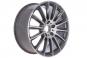 Aluminum rim AMG multi-spoke wheel  - Image 2