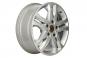 5- Spoke aluminum rim design  - Image 2