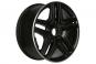 Aluminum rim, AMG 5 - wheel drive  - Image 2