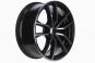 Aluminum rim, AMG 5 - wheel drive  - Image 2