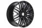 Aluminum rim AMG forged wheel with cross-spoke design  - Image 2