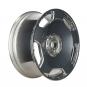 Aluminum rim AMG forged wheel, 5 - hole design  - Image 2