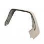 Left front wheel arch liner  - Image 2