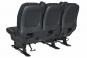 Three-seater bench rear comfort/2. seat row  - Image 2