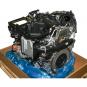Diesel engine 654820  - Image 2