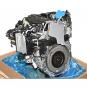 Diesel engine BM654820  - Image 2