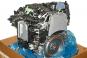 Diesel engine 654820  - Image 2