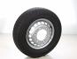 Steel rims and tires set CONTI/Vancontact4season steel rim  - Image 2