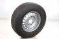 Steel rims and tires set CONTI/ContiVanContact100 steel rim  - Image 2