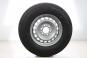 Steel rims and tires set CONTI/ContiVanContact100 steel rim  - Image 2