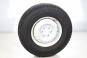 Wheel and tire assemblies Set 16 - inch steel CONTINENTAL Sprinter 907  - Image 2