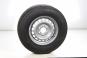 Steel rims and tires set CONTI/ContiVanContact100 steel rim  - Image 2