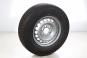Wheel and tire assemblies Set 16 - inch steel CONTINENTAL Sprinter 907  - Image 2