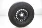 Wheel and tire assemblies Set 16 - inch steel CONTI/VanConta  - Image 2