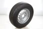 Wheel and tire assemblies Set 16 - inch steel CONTI/VanConta  - Image 2