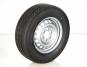Wheel and tire assemblies Set 16 - inch steel CONTINENTAL Sp  - Image 2
