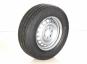 Wheel and tire assemblies Set 16 - inch steel CONTINENTAL Sp  - Image 2