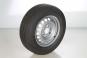 Steel rims and tires set CONTI/ContiVanContact200 steel rim  - Image 2