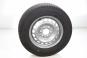 Steel rims and tires set CONTI/Vancontact4season steel rim  - Image 2