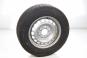 Steel rims and tires set CONTI/Vancontact4season steel rim  - Image 2