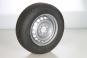 Steel rims and tires set BRIDGE/DURAVISR660ECO steel rim  - Image 2