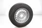 Steel rims and tires set CONTI/VanContactWinter steel rim  - Image 2