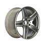 Aluminum rim AMG Styling VT  - Image 2