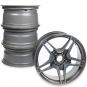Aluminum rim, AMG double-spoke design  - Image 2