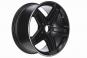 Aluminum rim, AMG 5 - wheel drive  - Image 2