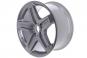 Aluminum rim, AMG 5 - wheel drive  - Image 2