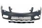 Bumper, front, front apron retrofit kit  - Image 2