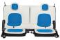 interior equipment 5F04 - Tekki blue | A | T 453 SY-A - Image 2