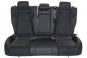 Seat set 9H93 - black | A | 247-2 SY-A - Image 2