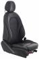 Seat R 9E43 - black | A | 5 SY-A - Image 2