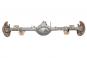 Rear axle BM741421/I = 3.92  - Image 2