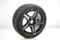 Alloy rims and tires set CONTI/SportContact6 AMG 5 - wheel  - Image 3