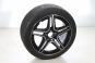 Alloy rims and tires set CONTI/SportContact6 AMG 5 - wheel  - Image 3